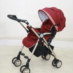 ソラリア 2013 タッジオボルドー オート4輪 ハイシート アップリカ