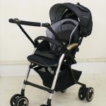 ディアクラッセ オート4キャス エッグショック FD-600 シーンブラック コンビ