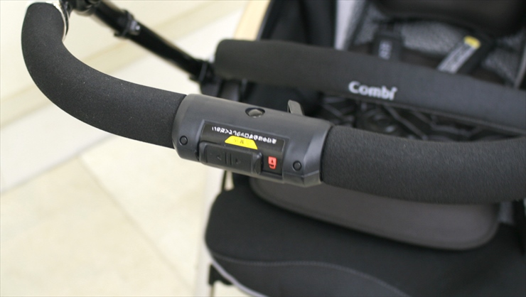 ディアクラッセ オート4キャス エッグショック FD-600 シーンブラック コンビ