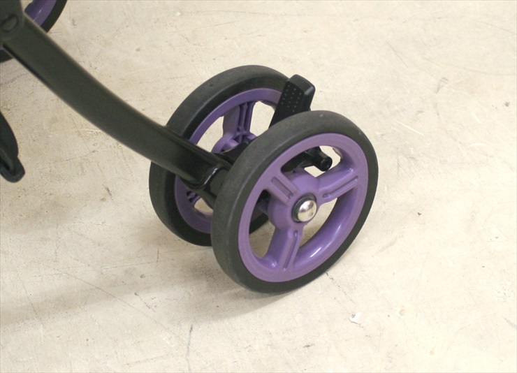 メチャカルハンディα Simplight シンプライト