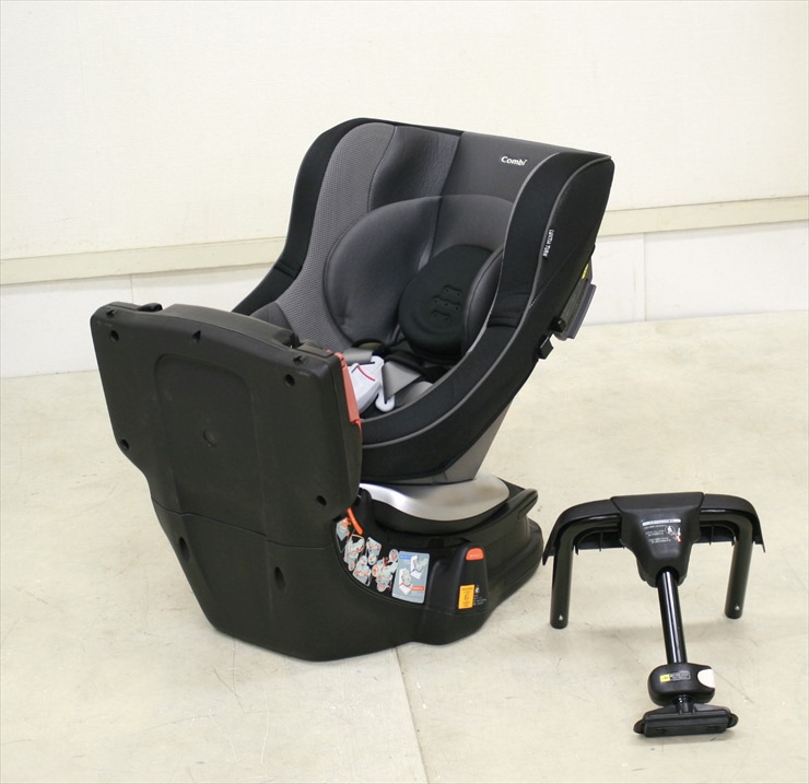 ラクティアターンラグジュア TA カーボンブラック