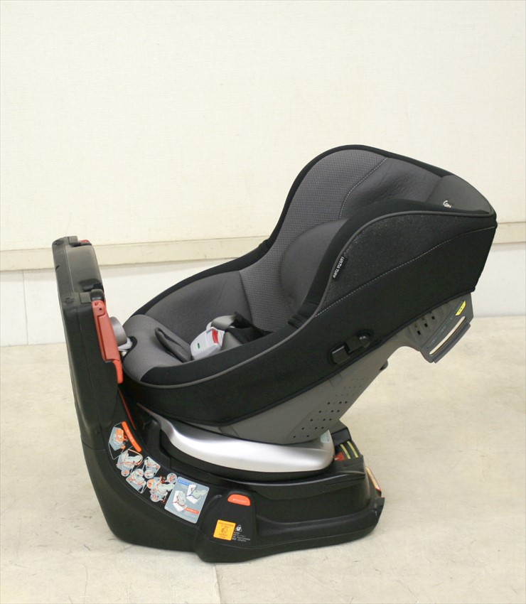 ラクティアターンラグジュア TA カーボンブラック