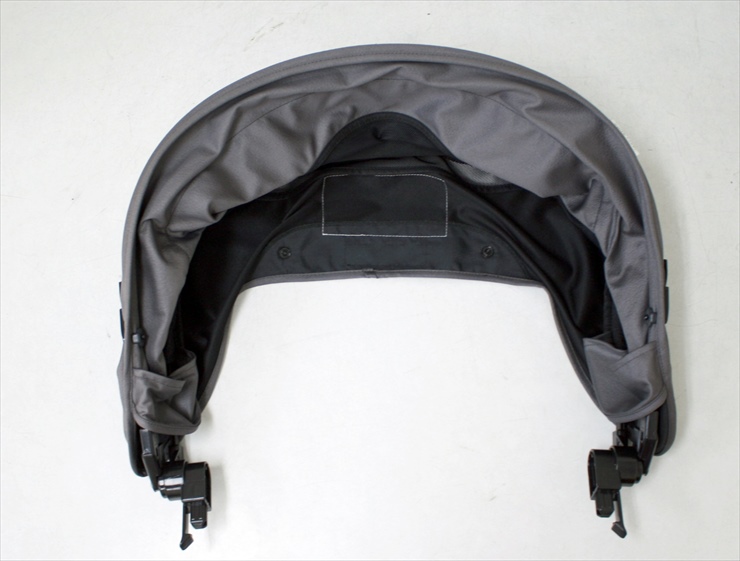 ラクティアターンラグジュア TA カーボンブラック