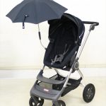 ストッケ スクート2 Stokke Scoot2 ブラック