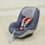 マキシコシ パール MAXI-COSI Pearl ディバインデニム