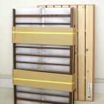 サワベビー ease イーズ すのこハイベッド 澤田工業