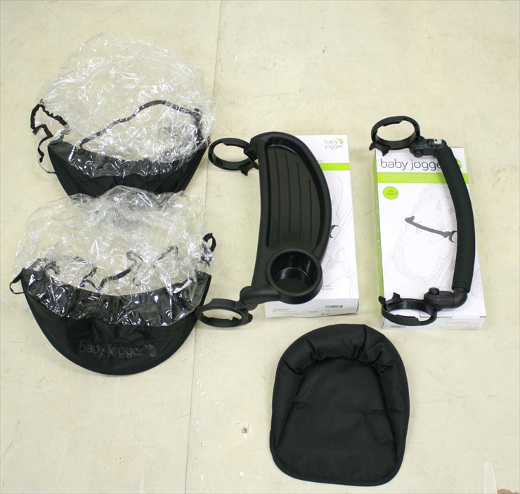 Baby jogger city select ベビージョガー シティ セレクト