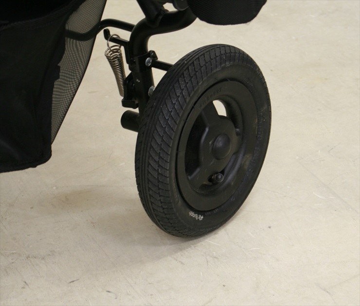 エアバギー ココ ダブル AirBuggy COCO DOUBLE エスプレッソ