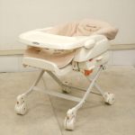 プールアンベベ NR-1 コンビ製手動ハイローチェア