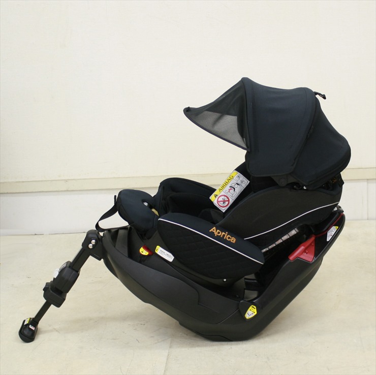 フラディア グロウ HIDX ハイデラックス ブリリアントブラック