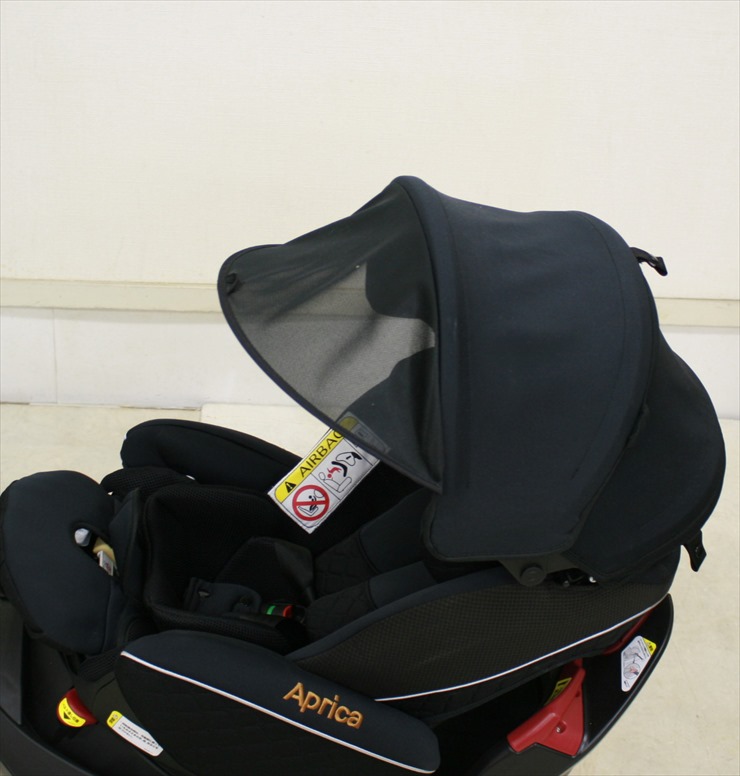 フラディア グロウ HIDX ハイデラックス ブリリアントブラック