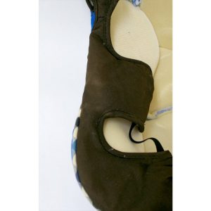 マキシコシ カブリオフィックス用 本体シート ブルー チャイルドシート MAXI-COSI