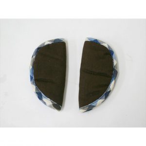 マキシコシ カブリオフィックス用 肩ベルトパッド左右セット