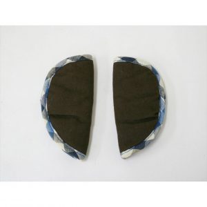 マキシコシ カブリオフィックス用 肩ベルトパッド左右セット