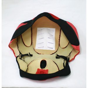 ディアターン バウンシングレッド用 本体シート チャイルドシート