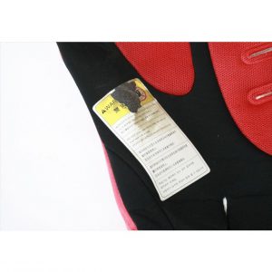 ディアターン バウンシングレッド用 本体シート チャイルドシート