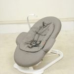 ストッケ ステップス バウンサー グレージュ Stokke