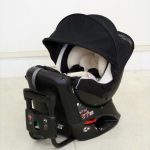 エールべべ クルットNT2 プラウド ALB870 最上位モデル ヘーゼルブラック