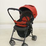 メチャカルハンディα エッグショック MD レッドカラント