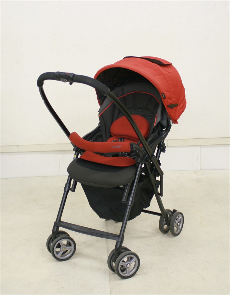 メチャカルハンディα エッグショック MD レッドカラント