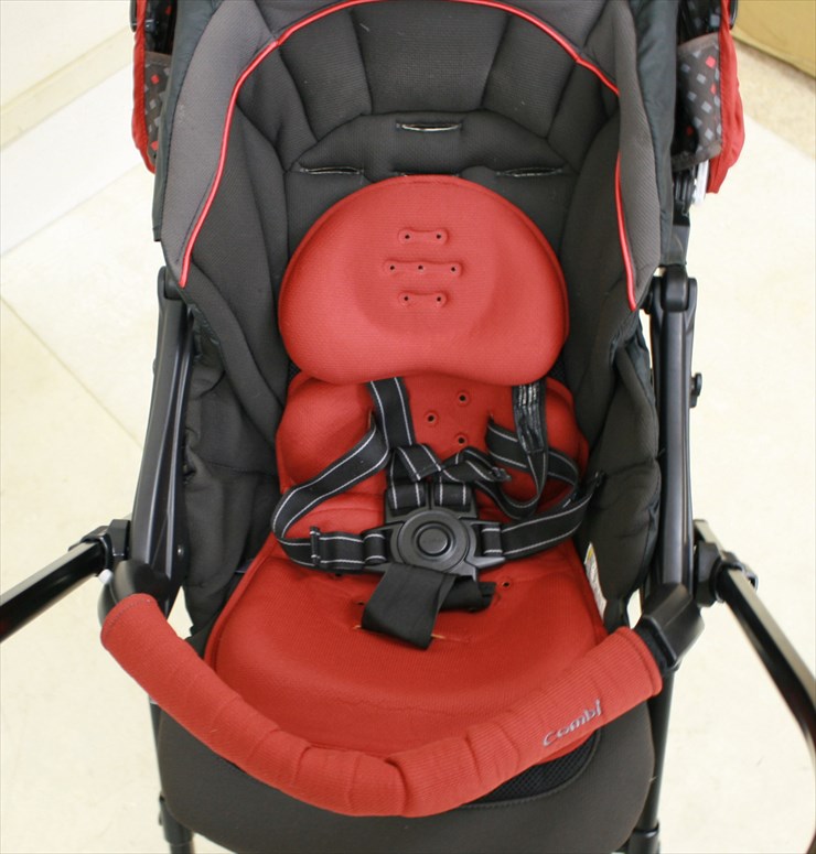 メチャカルハンディα エッグショック MD レッドカラント