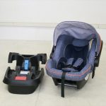 スマートキャリー イージーベースセット デニム