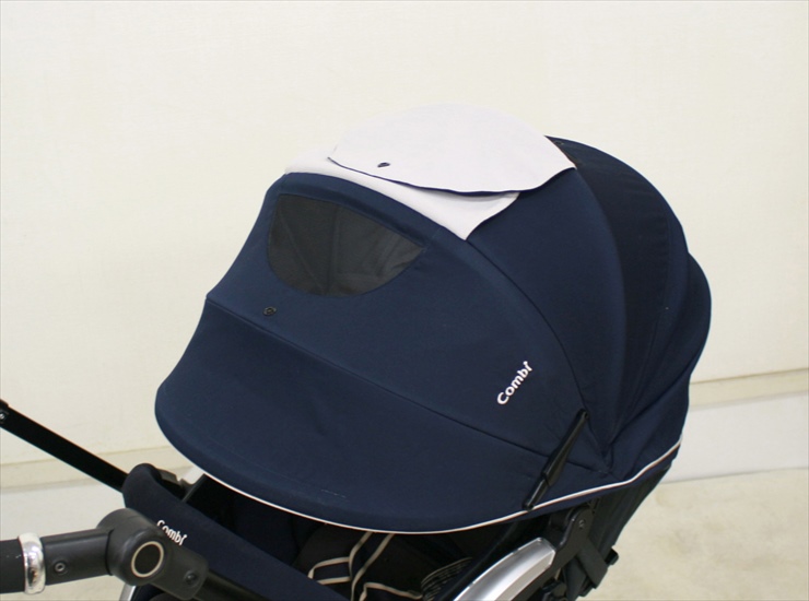 ディアクラッセ オート4キャス エッグショック FE-500 ムーンブルー