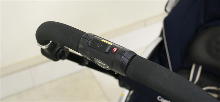 ディアクラッセ オート4キャス エッグショック FE-500 ムーンブルー