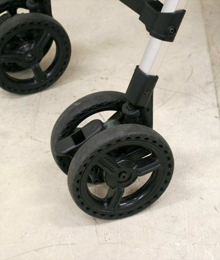 ディアクラッセ オート4キャス エッグショック FE-500 ムーンブルー