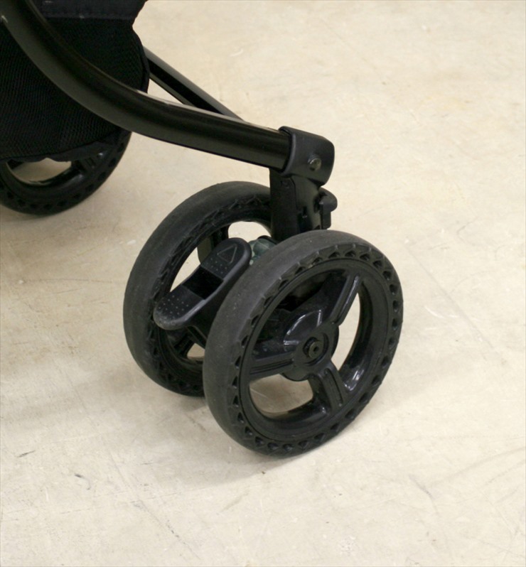 ディアクラッセ オート4キャス エッグショック FE-500 ムーンブルー