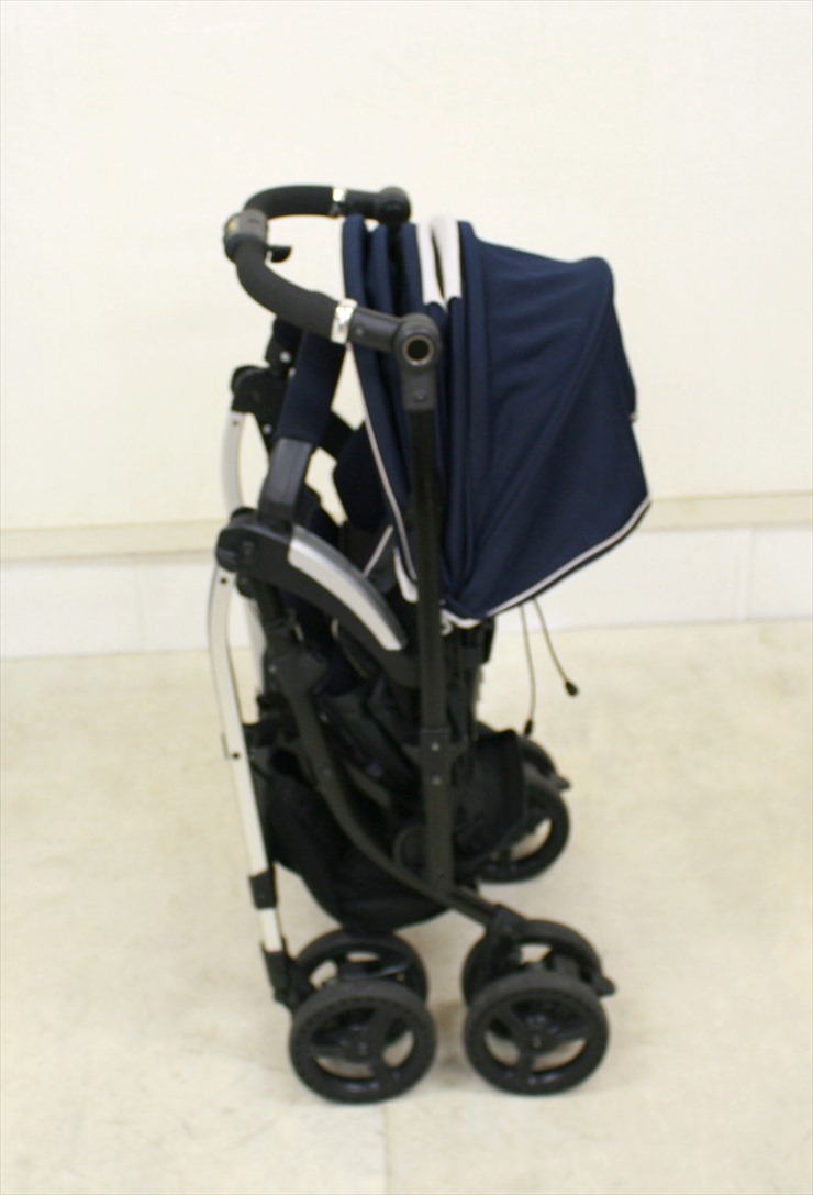 ディアクラッセ オート4キャス エッグショック FE-500 ムーンブルー