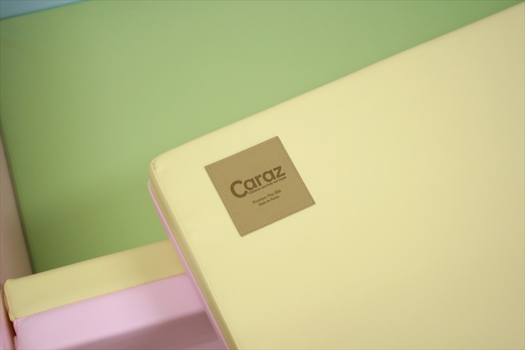 Caraz カラズ ベビーサークル パールキャンディ