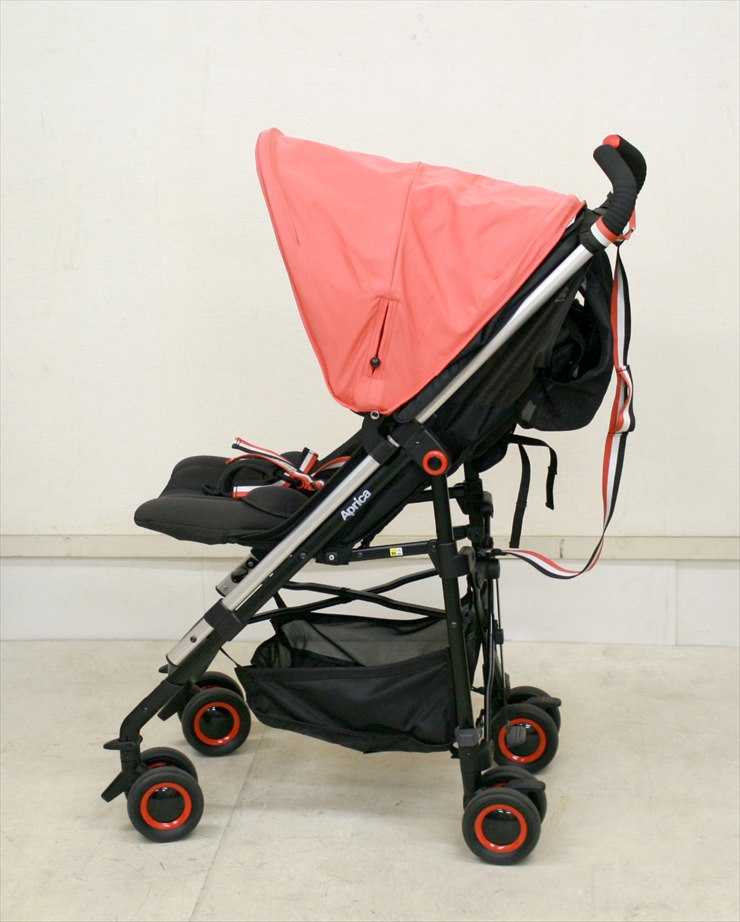 スティック 2014 STICK バレンシアオレンジ