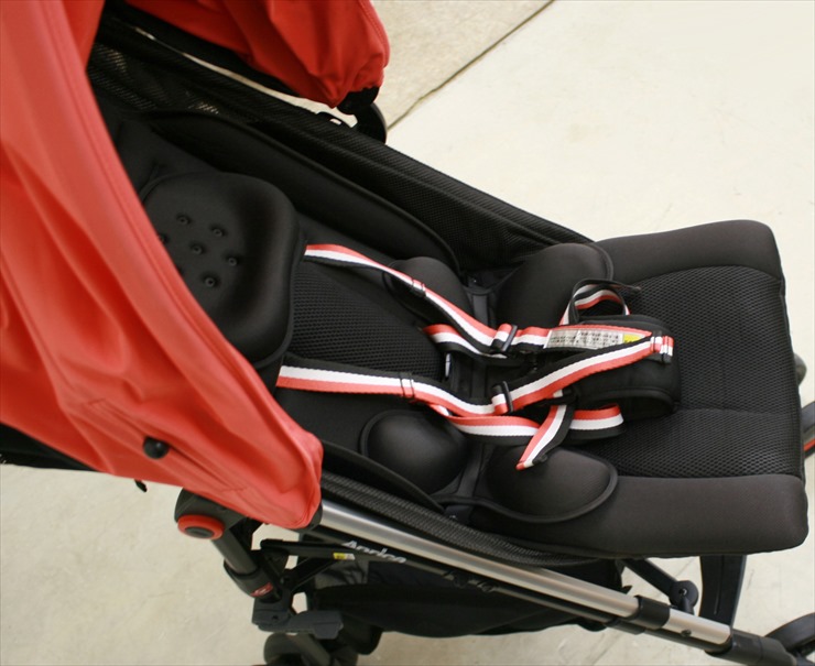 スティック 2014 STICK バレンシアオレンジ