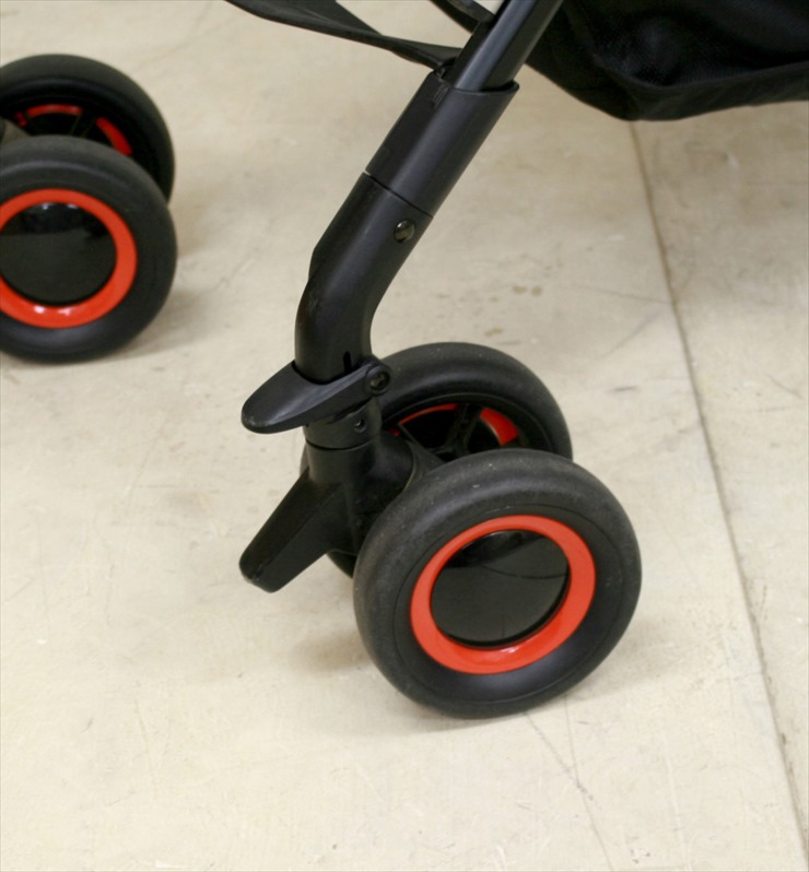 スティック 2014 STICK バレンシアオレンジ