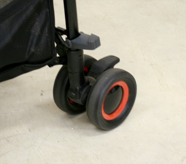 スティック 2014 STICK バレンシアオレンジ