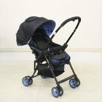 メチャカルハンディα エッグショック MC-400 シャイニーブルー