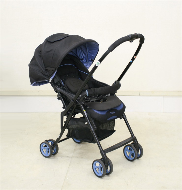 メチャカルハンディα エッグショック MC-400 シャイニーブルー