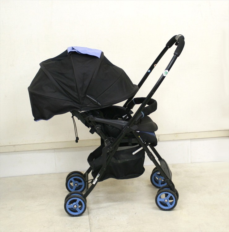 メチャカルハンディα エッグショック MC-400 シャイニーブルー