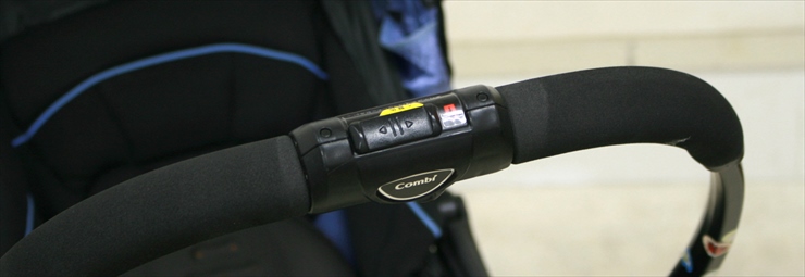 メチャカルハンディα エッグショック MC-400 シャイニーブルー