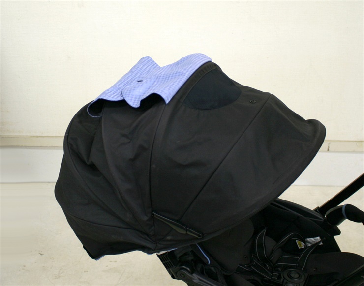 メチャカルハンディα エッグショック MC-400 シャイニーブルー