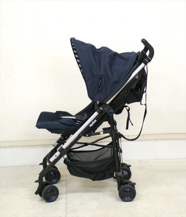 スティック 2014 STICK ジーネイビー