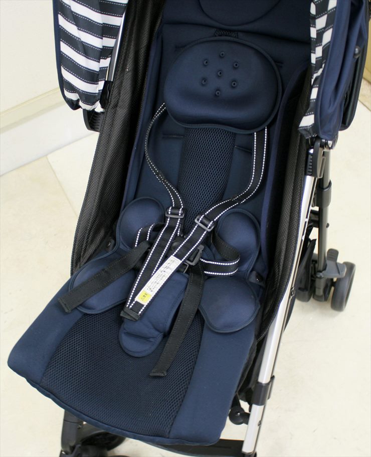 スティック 2014 STICK ジーネイビー