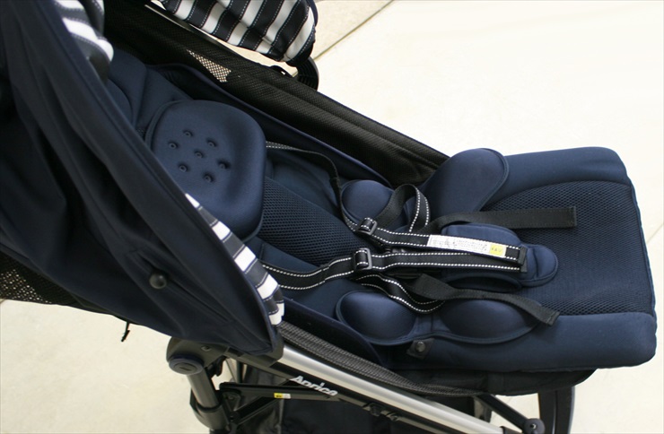 スティック 2014 STICK ジーネイビー