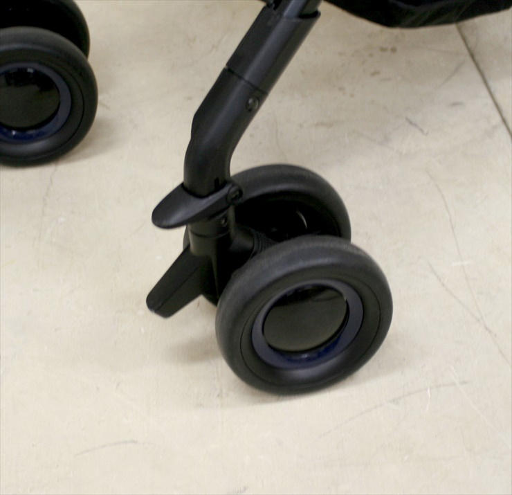 スティック 2014 STICK ジーネイビー