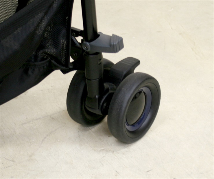 スティック 2014 STICK ジーネイビー