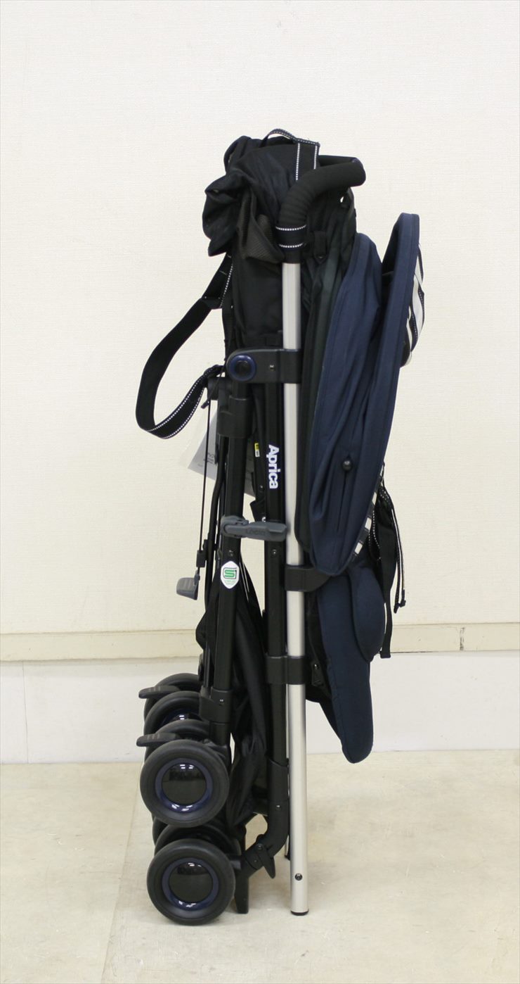 スティック 2014 STICK ジーネイビー