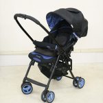 メチャカルハンディα エッグショック MC-400 シャイニーブルー