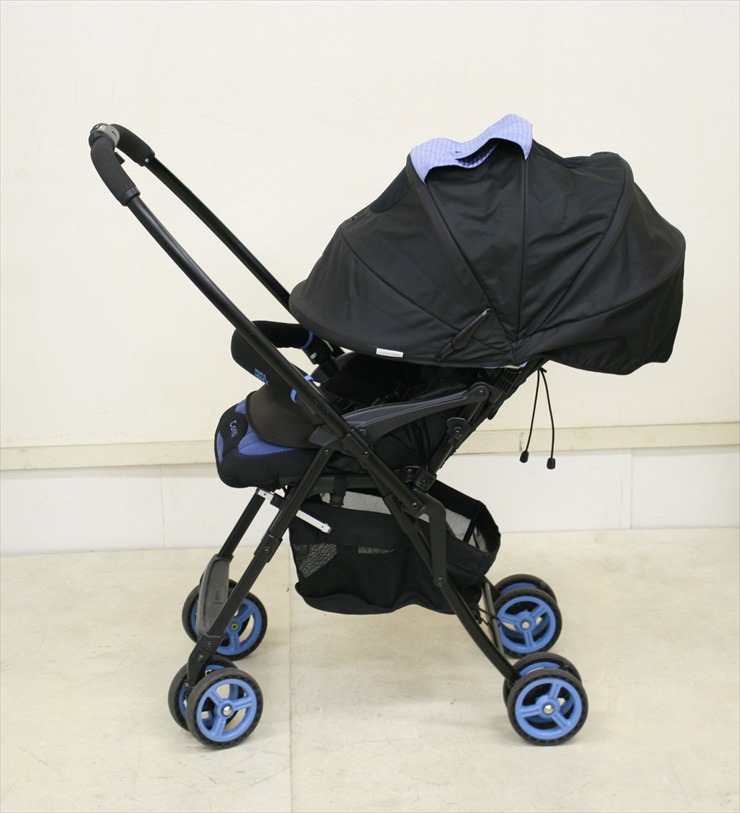 メチャカルハンディα エッグショック MC-400 シャイニーブルー