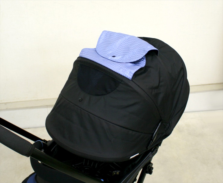 メチャカルハンディα エッグショック MC-400 シャイニーブルー